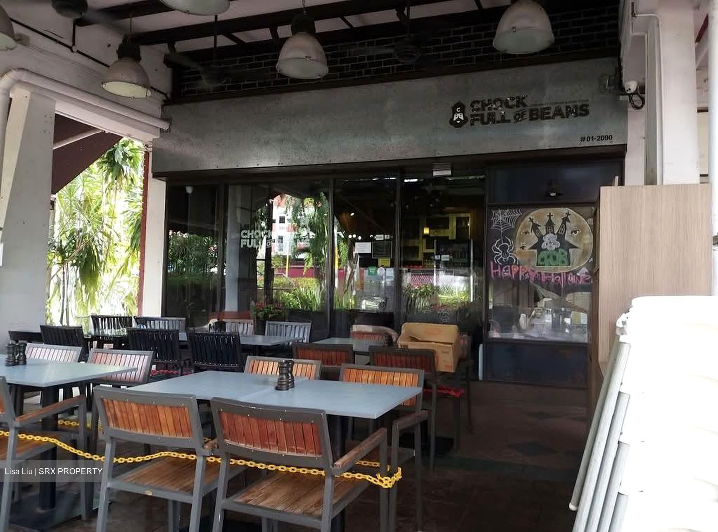 4 CHANGI VILLAGE ROAD (D17), Retail #584849291